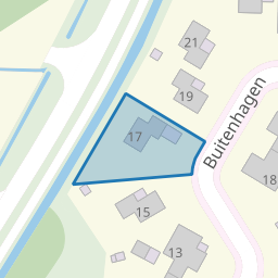 Perceel GOO00-A-2117