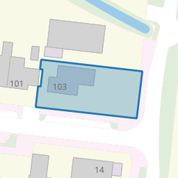 Perceel GOO00-A-2151