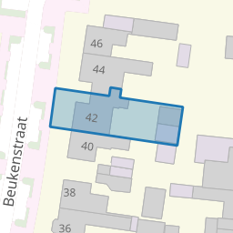 Perceel GOO00-A-2203