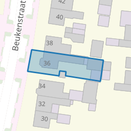 Perceel GOO00-A-2206