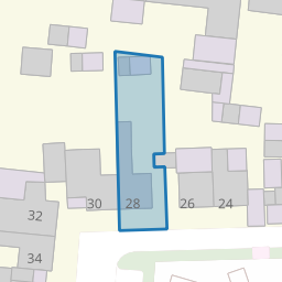 Perceel GOO00-A-2218