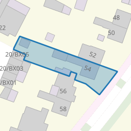 Perceel GOO00-A-2232