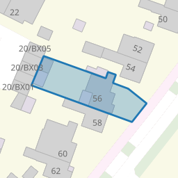 Perceel GOO00-A-2233