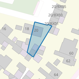 Perceel GOO00-A-2249