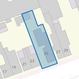 Perceel GOO00-A-2304