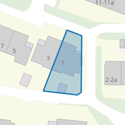 Perceel GOO00-A-2308