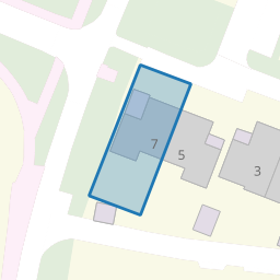 Perceel GOO00-A-2311