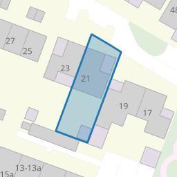 Perceel GOO00-A-2316