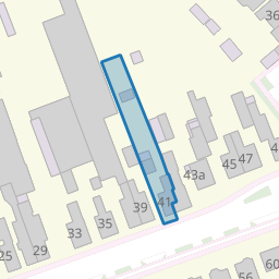 Perceel GOO00-A-2422