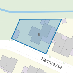 Perceel GOO00-A-2521