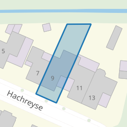 Perceel GOO00-A-2523