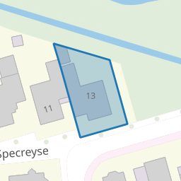 Perceel GOO00-A-2557