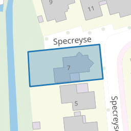 Perceel GOO00-A-2560