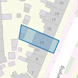 Perceel GOO00-A-2580