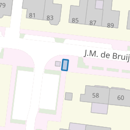 Perceel GOO00-A-2596