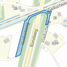 Perceel GOO00-A-2601