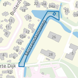 Perceel GOO00-A-2603