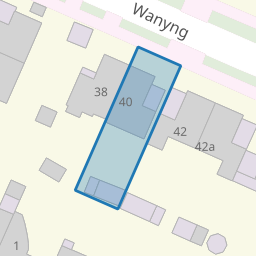 Perceel GOO00-A-2610