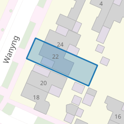 Perceel GOO00-A-2637