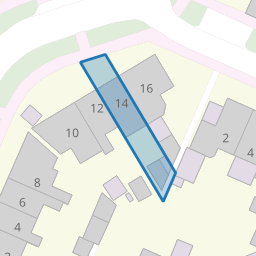 Perceel GOO00-A-2641