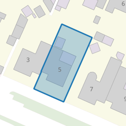 Perceel GOO00-A-2649