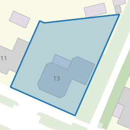 Perceel GOO00-A-2661