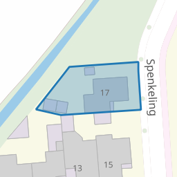 Perceel GOO00-A-2696