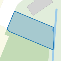 Perceel GOO00-A-2710