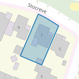 Perceel GOO00-A-2760