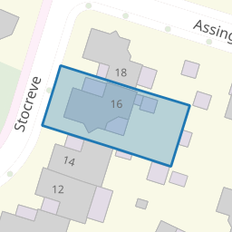 Perceel GOO00-A-2786