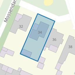 Perceel GOO00-A-2800