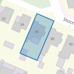 Perceel GOO00-A-2801