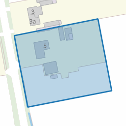 Perceel GOO00-A-2851