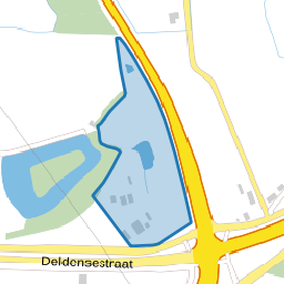 Perceel GOO00-A-2916