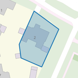 Perceel GOO00-A-2937