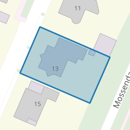 Perceel GOO00-A-2944