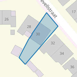 Perceel GOO00-A-3003