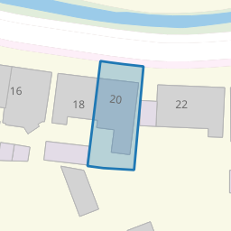 Perceel GOO00-A-3008