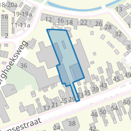 Perceel GOO00-A-3016