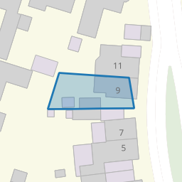 Perceel GOO00-A-3027