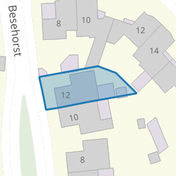 Perceel GOO00-A-3044