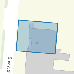 Perceel GOO00-A-3083