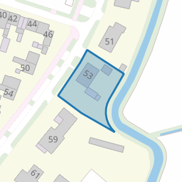 Perceel GOO00-A-3100