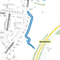 Perceel GOO00-A-3102