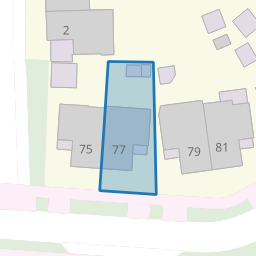 Perceel GOO00-A-3111