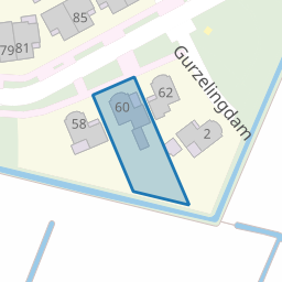 Perceel GOO00-A-3119