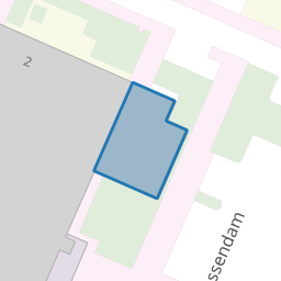 Perceel GOO00-A-3165