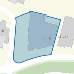 Perceel GOO00-A-3180