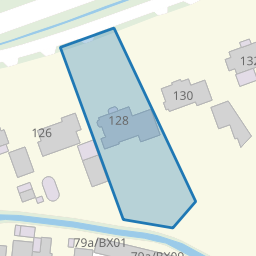 Perceel GOO00-A-3210