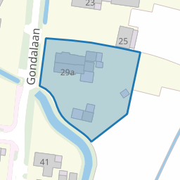 Perceel GOO00-A-3248